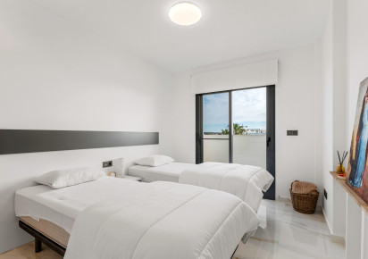 Reventa · Apartment · Guardamar del Segura · El Raso