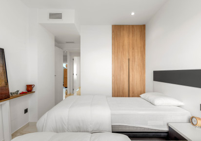 Reventa · Apartment · Guardamar del Segura · El Raso
