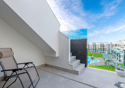 Reventa · Apartment · Guardamar del Segura · El Raso