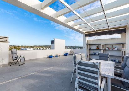 Reventa · Apartment · Guardamar del Segura · El Raso