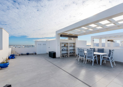 Reventa · Apartment · Guardamar del Segura · El Raso