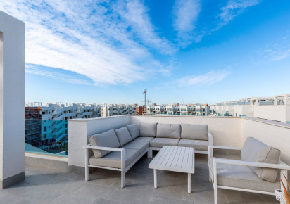 Reventa · Apartment · Guardamar del Segura · El Raso