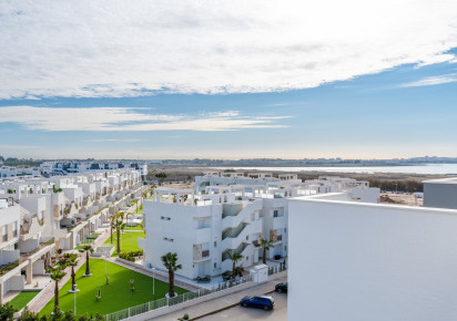 Reventa · Apartment · Guardamar del Segura · El Raso
