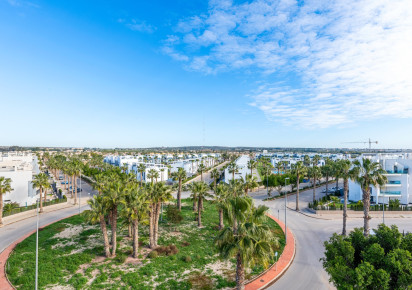 Reventa · Apartment · Guardamar del Segura · El Raso