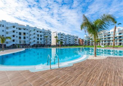 Reventa · Apartment · Guardamar del Segura · El Raso