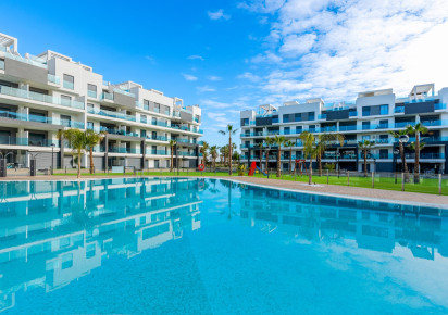 Reventa · Apartment · Guardamar del Segura · El Raso