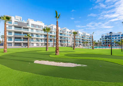 Reventa · Apartment · Guardamar del Segura · El Raso