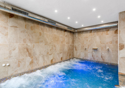 Reventa · Apartment · Guardamar del Segura · El Raso