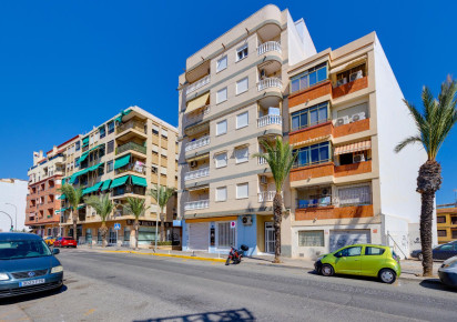 Reventa · Apartment · Guardamar del Segura · guardamar del segura