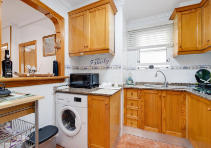 Reventa · Apartment · Guardamar del Segura · guardamar del segura