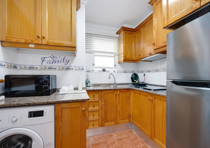 Reventa · Apartment · Guardamar del Segura · guardamar del segura