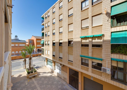 Reventa · Apartment · Guardamar del Segura · guardamar del segura