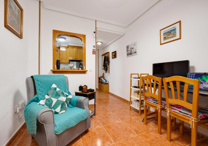 Reventa · Apartment · Guardamar del Segura · guardamar del segura