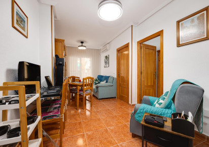 Reventa · Apartment · Guardamar del Segura · guardamar del segura