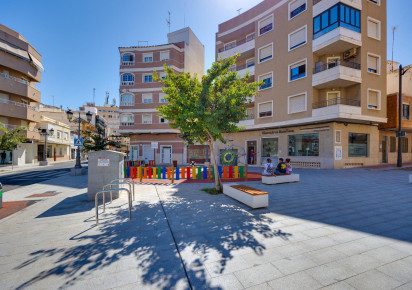 Reventa · Apartment · Guardamar del Segura · guardamar del segura