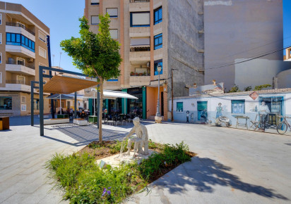 Reventa · Apartment · Guardamar del Segura · guardamar del segura