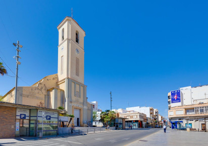 Reventa · Apartment · Guardamar del Segura · guardamar del segura