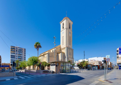 Reventa · Apartment · Guardamar del Segura · guardamar del segura