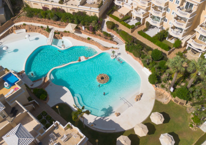 Reventa · Apartment · Guardamar del Segura · guardamar del segura