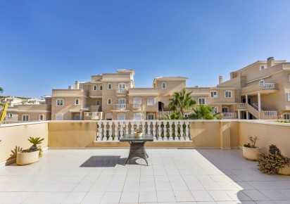 Reventa · Apartment · Guardamar del Segura · guardamar del segura