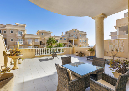 Reventa · Apartment · Guardamar del Segura · guardamar del segura