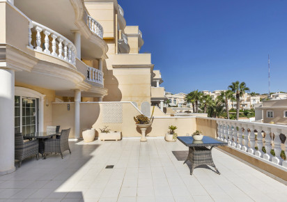 Reventa · Apartment · Guardamar del Segura · guardamar del segura