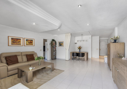 Reventa · Apartment · Guardamar del Segura · guardamar del segura