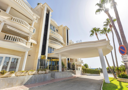 Reventa · Apartment · Guardamar del Segura · guardamar del segura