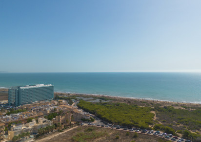 Reventa · Apartment · Guardamar del Segura · guardamar del segura