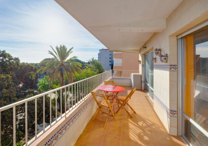 Reventa · Apartment · Guardamar del Segura · Pinomar