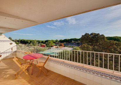 Reventa · Apartment · Guardamar del Segura · Pinomar