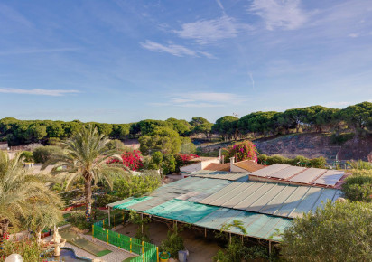 Reventa · Apartment · Guardamar del Segura · Pinomar