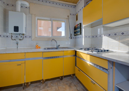 Reventa · Apartment · Guardamar del Segura · Pinomar