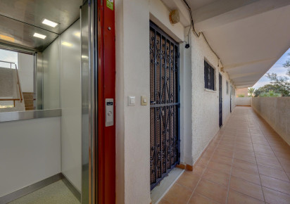 Reventa · Apartment · Guardamar del Segura · Pinomar