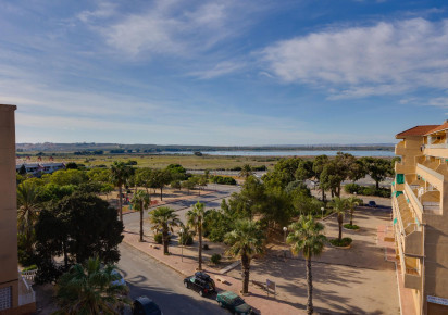 Reventa · Apartment · Guardamar del Segura · Pinomar