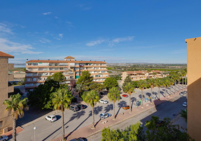 Reventa · Apartment · Guardamar del Segura · Pinomar