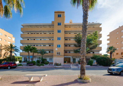 Reventa · Apartment · Guardamar del Segura · Pinomar
