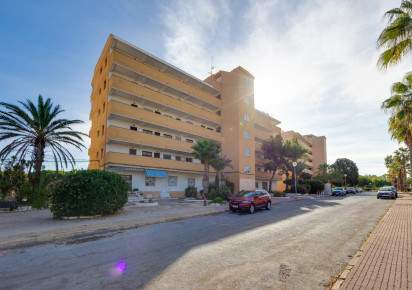 Reventa · Apartment · Guardamar del Segura · Pinomar