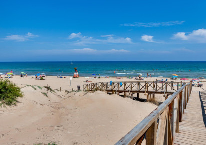 Reventa · Apartment · Guardamar del Segura · Pinomar