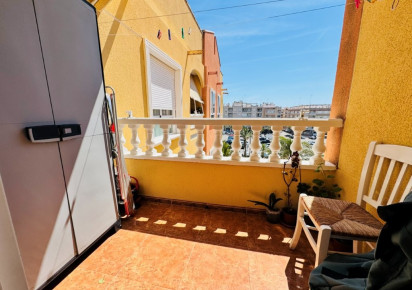 Reventa · Apartment · Guardamar del Segura · Pueblo