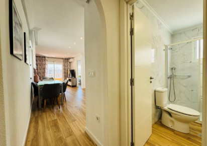 Reventa · Apartment · Guardamar del Segura · Pueblo