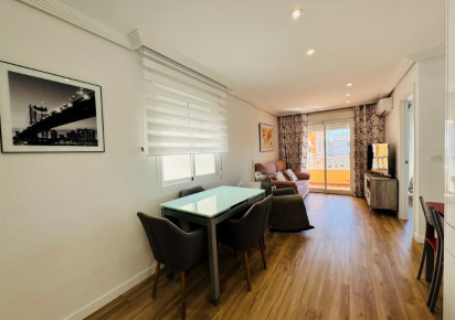 Reventa · Apartment · Guardamar del Segura · Pueblo