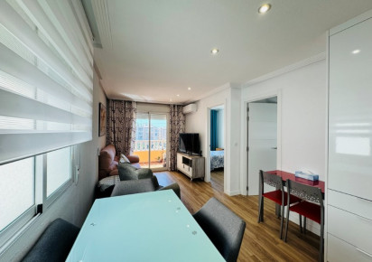 Reventa · Apartment · Guardamar del Segura · Pueblo