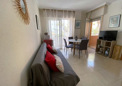 Reventa · Apartment · La Manga