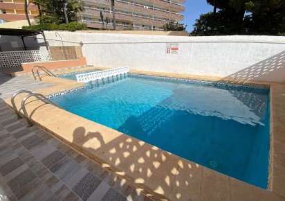 Reventa · Apartment · La Manga