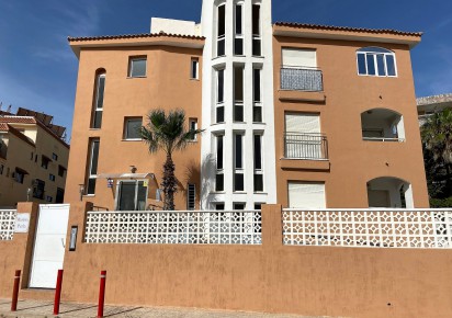 Reventa · Apartment · La Manga