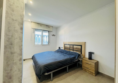 Reventa · Apartment · La Mata · Alanis