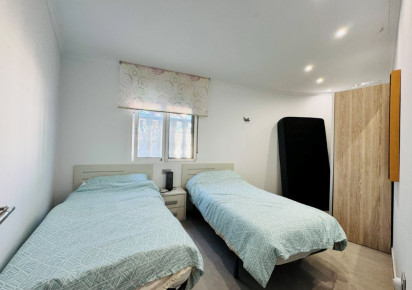 Reventa · Apartment · La Mata · Alanis