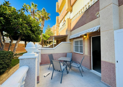 Reventa · Apartment · La Mata · Alanis