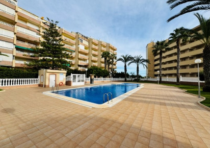 Reventa · Apartment · La Mata · Alanis